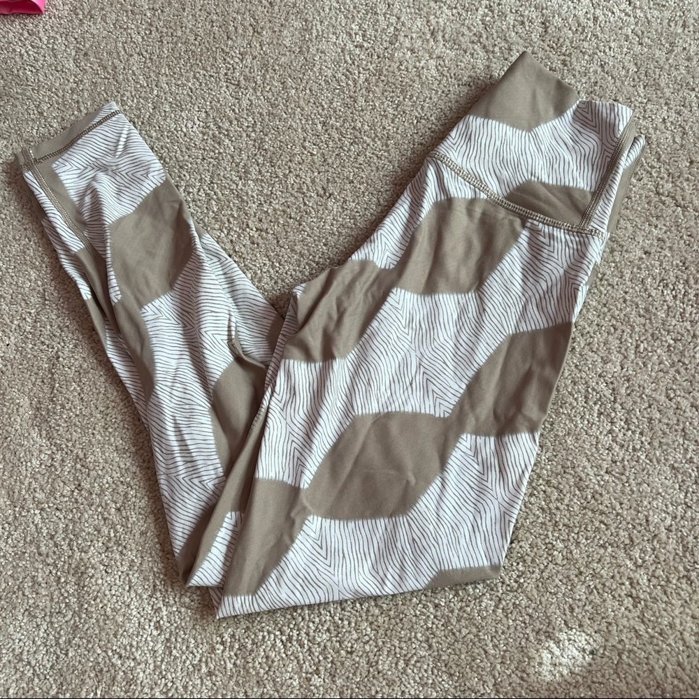 AERIE HIGH WAISTED LEGGINGS SIZE XS
